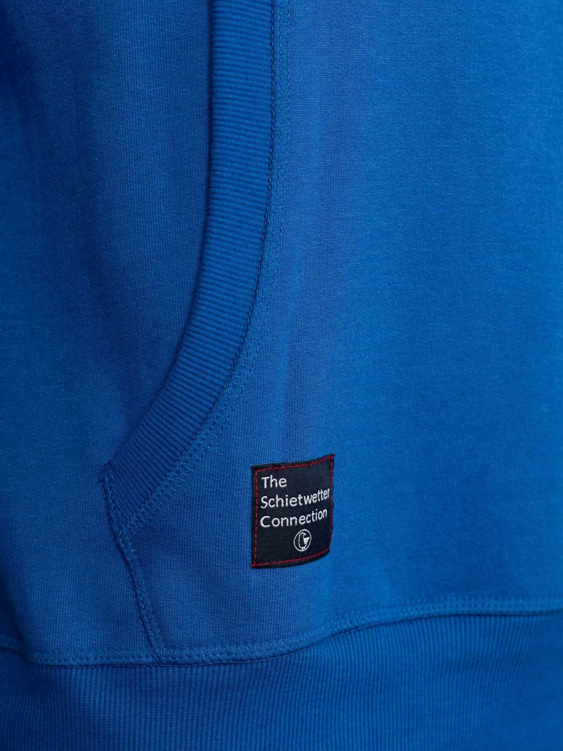 Hoodie Sweatshirt Alex