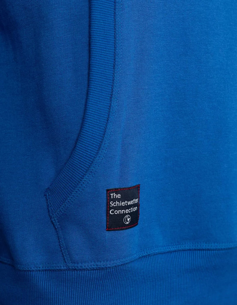 Hoodie Sweatshirt Alex