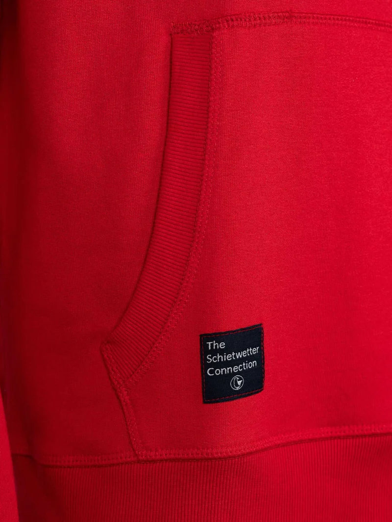 Hoodie Sweatshirt Alex