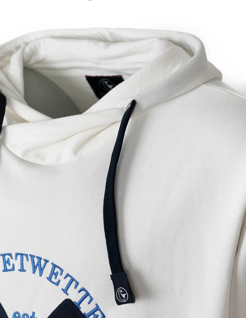 Hoodie Sweatshirt Alex