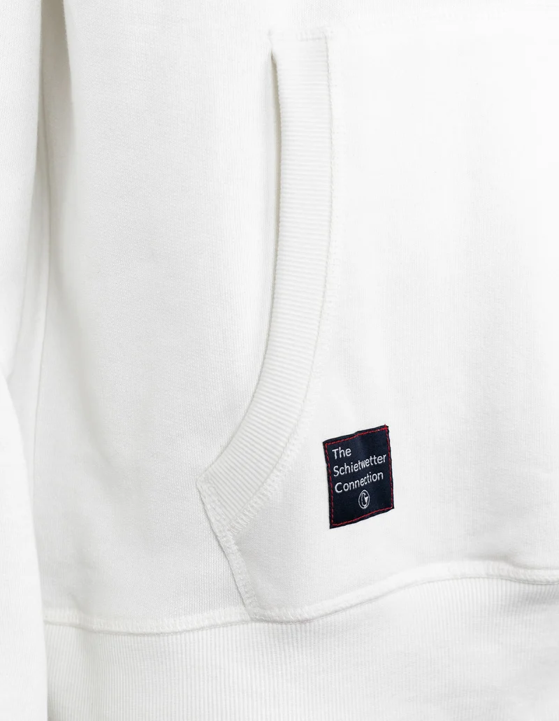 Hoodie Sweatshirt Alex