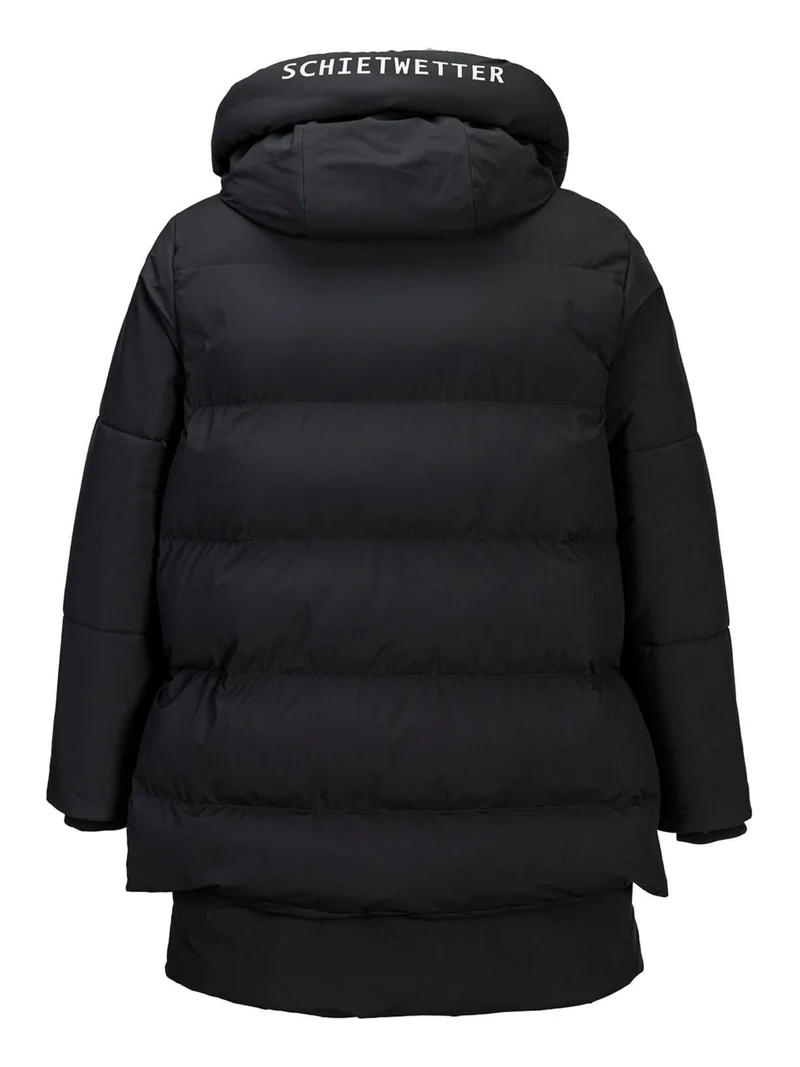 Longjacket Juna Haifischzahn