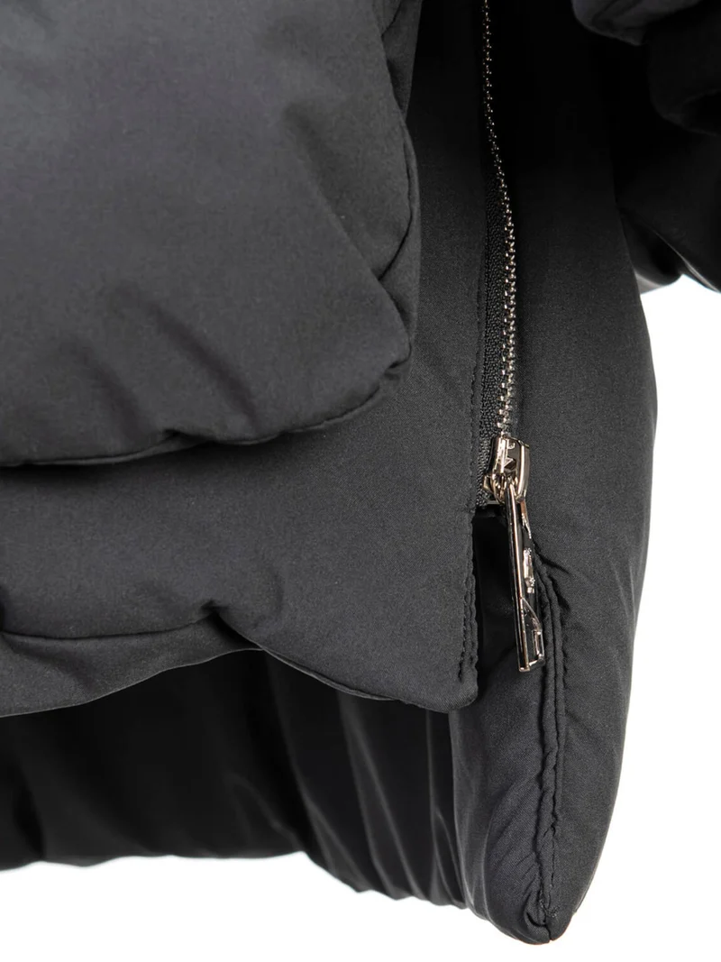 Longjacket Juna Haifischzahn