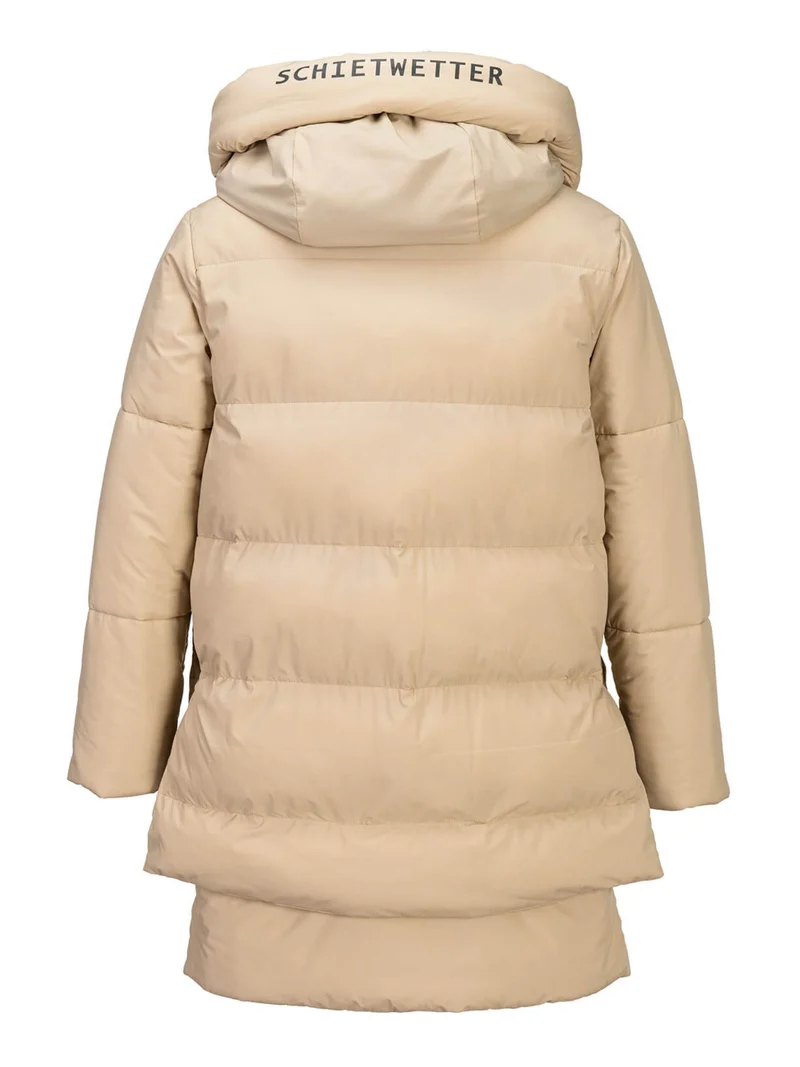 Longjacket Juna Haifischzahn
