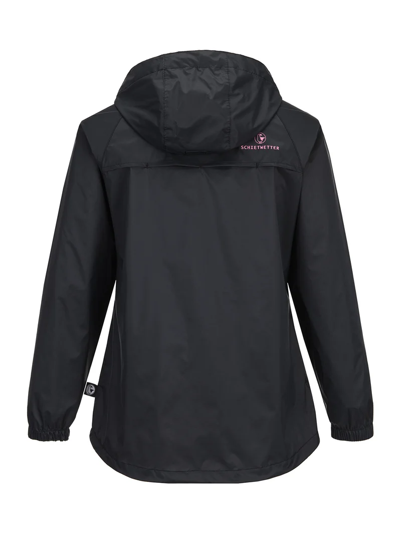 Schietwetter Chantal F-Jacke