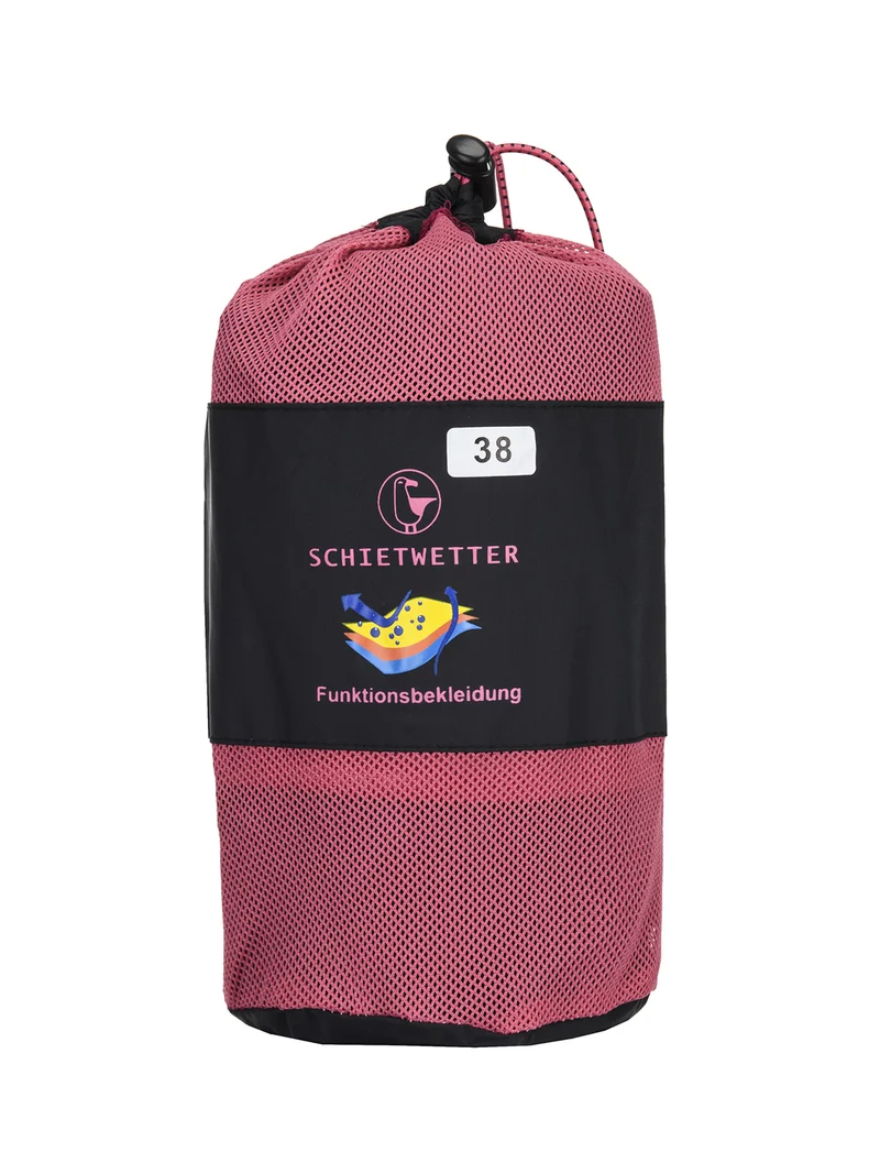 Schietwetter Chantal F-Jacke