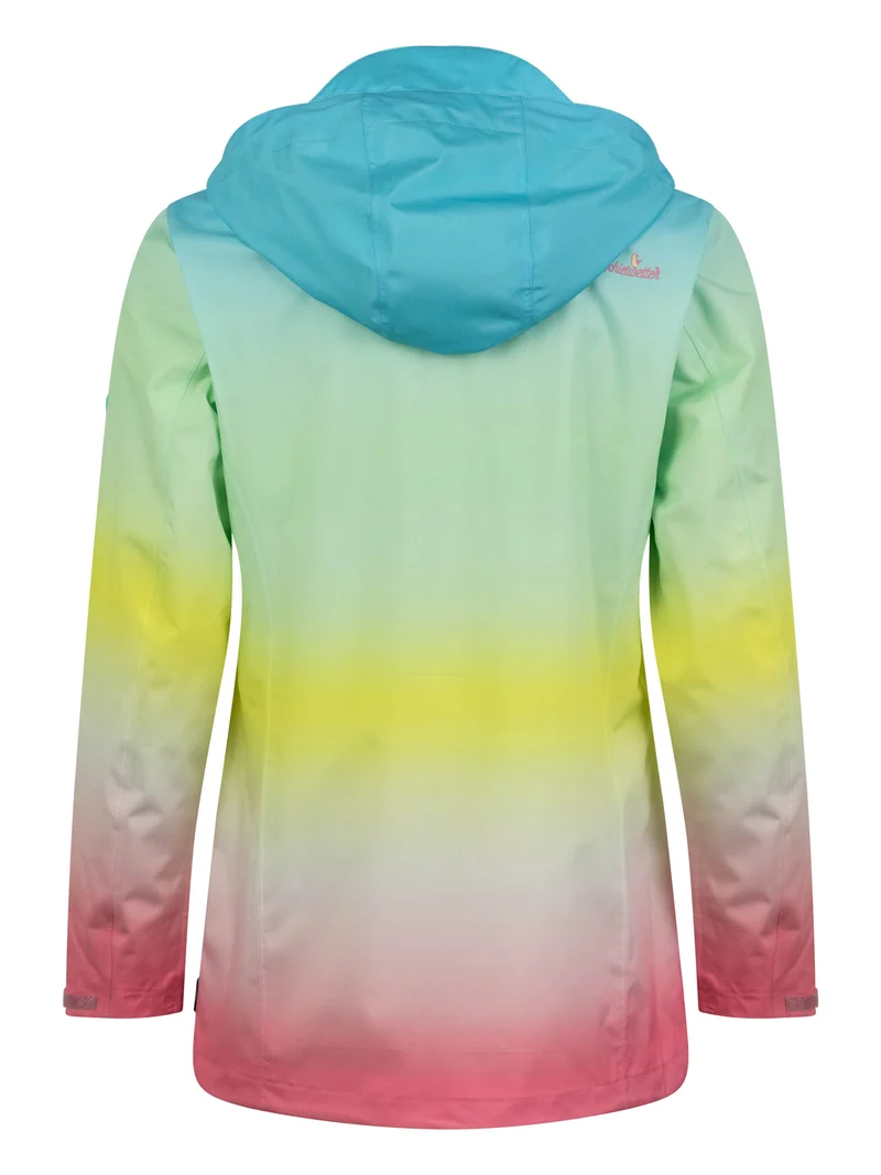 Funktionsjacke Leuchtturm Lara