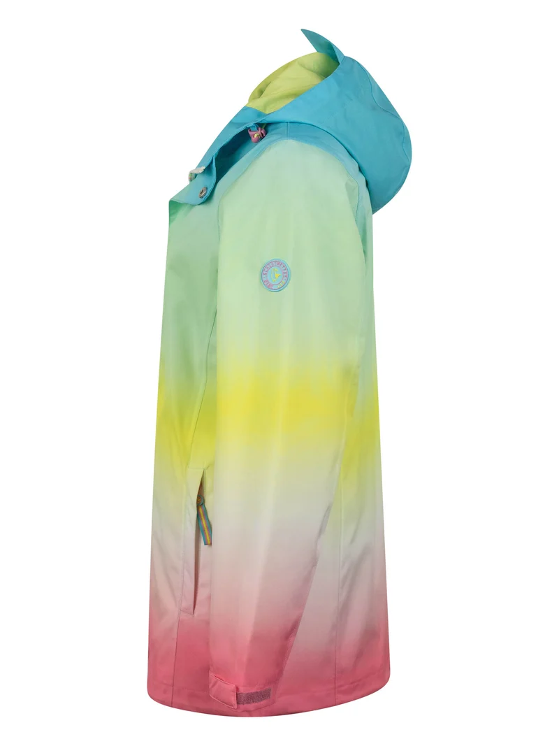 Funktionsjacke Leuchtturm Lara