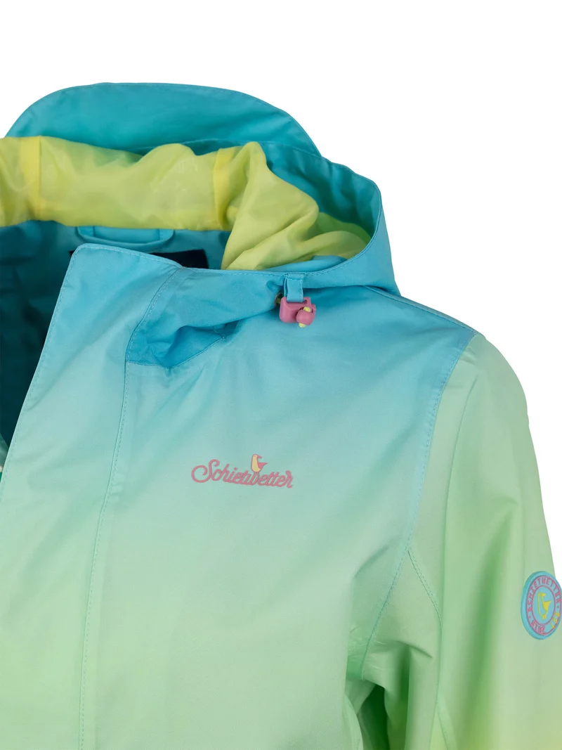 Funktionsjacke Leuchtturm Lara