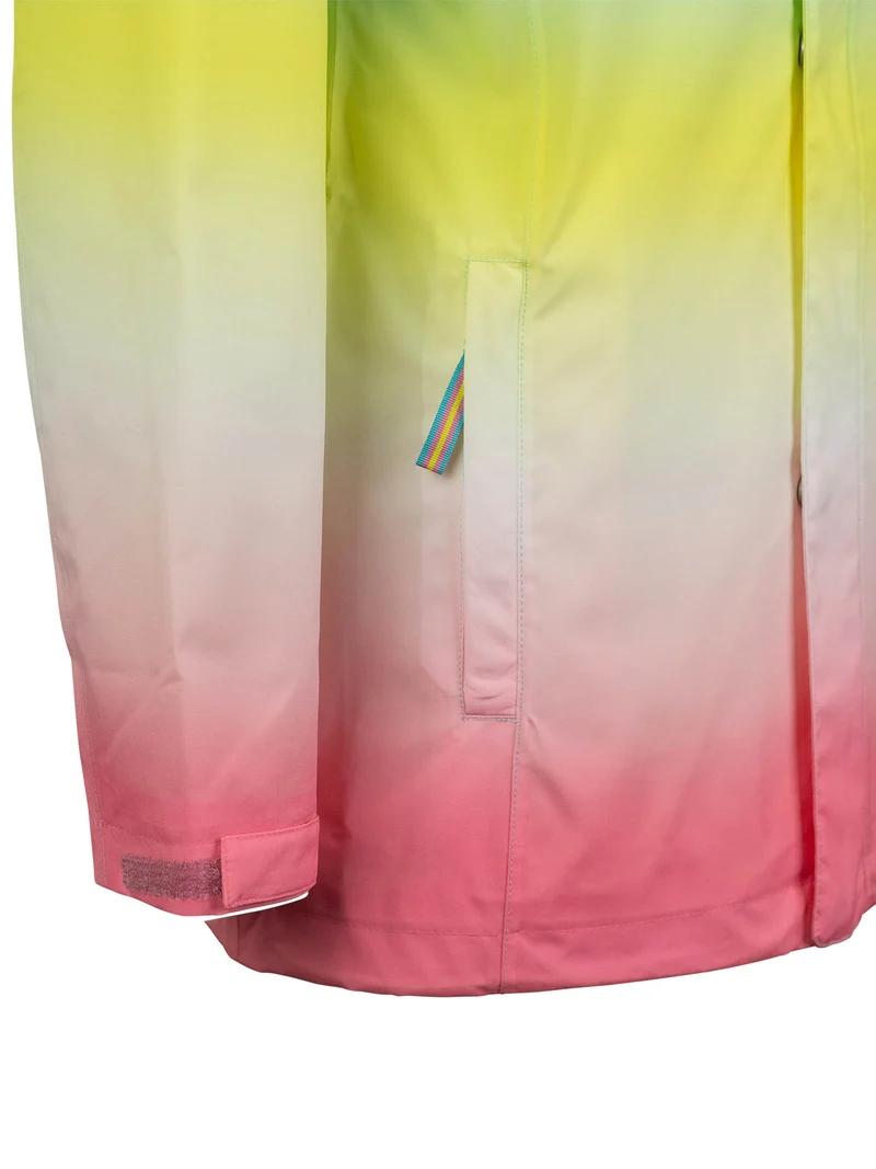 Funktionsjacke Leuchtturm Lara