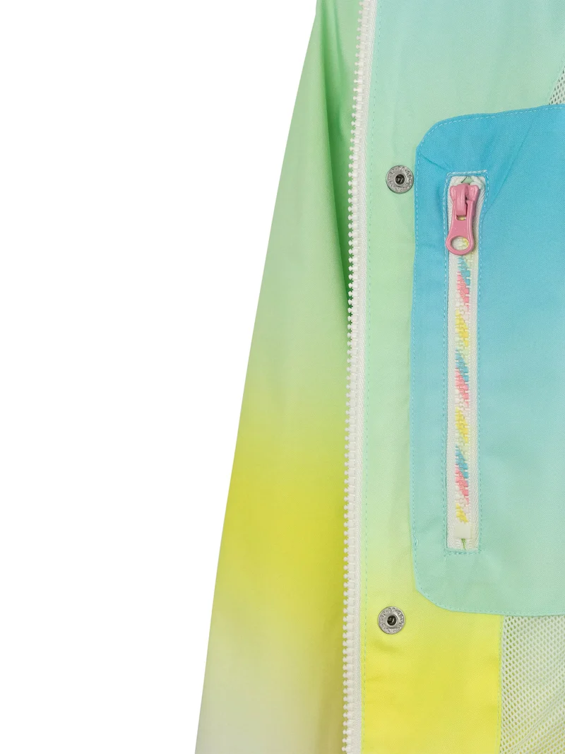 Funktionsjacke Leuchtturm Lara