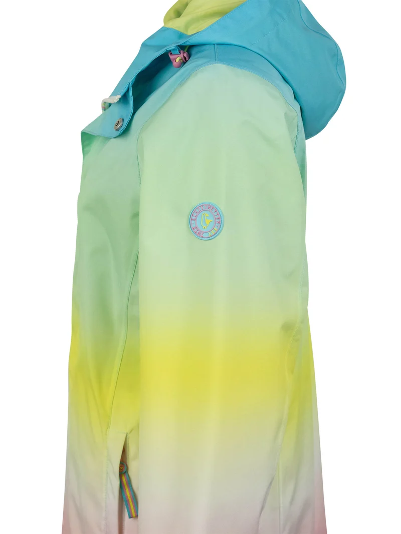 Funktionsjacke Leuchtturm Lara