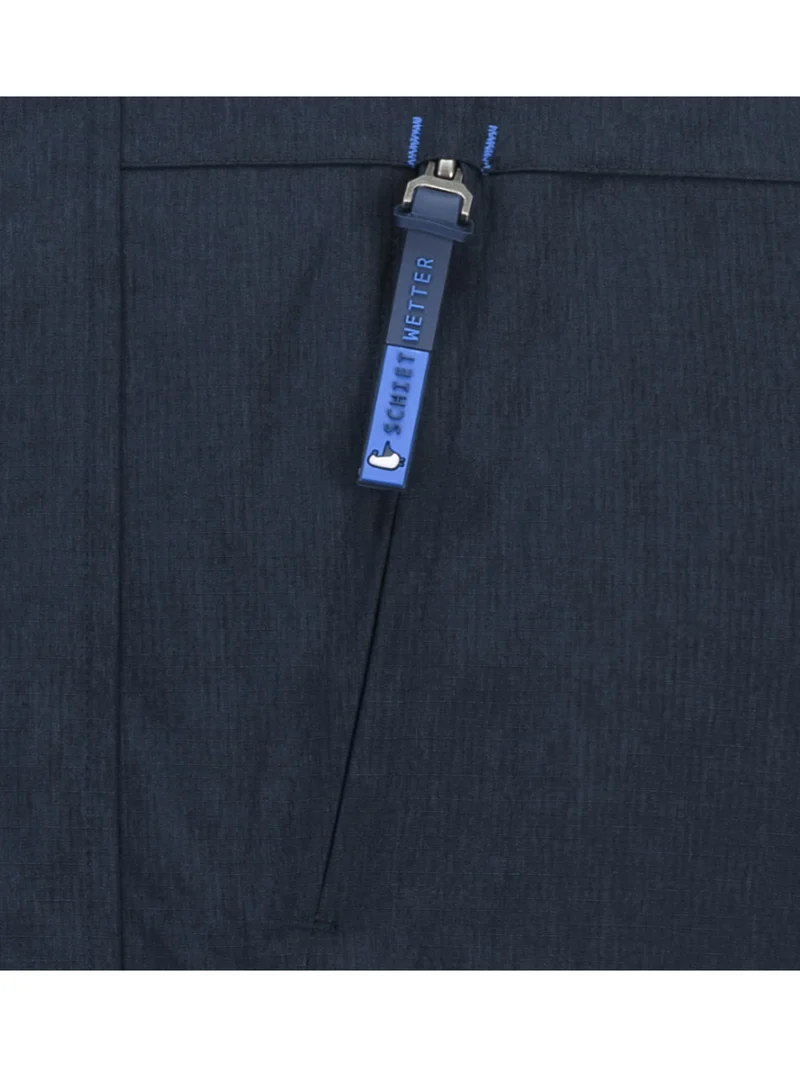 Ausguck Uwe Funktionsjacke