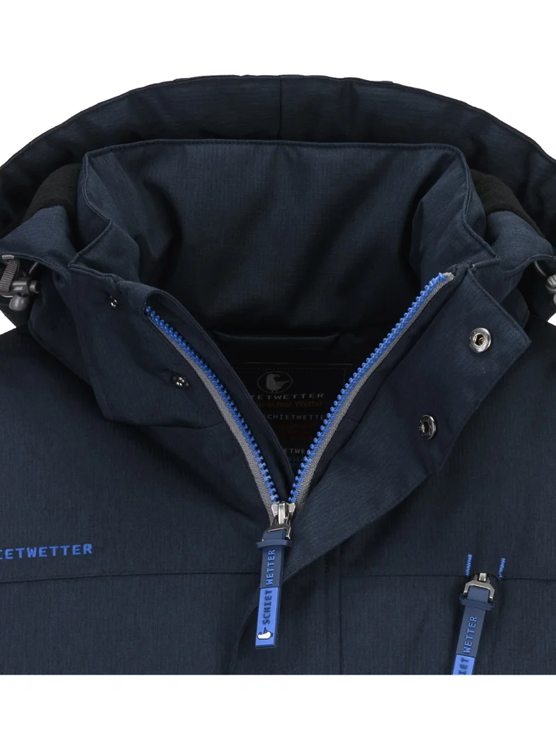 Ausguck Uwe Funktionsjacke