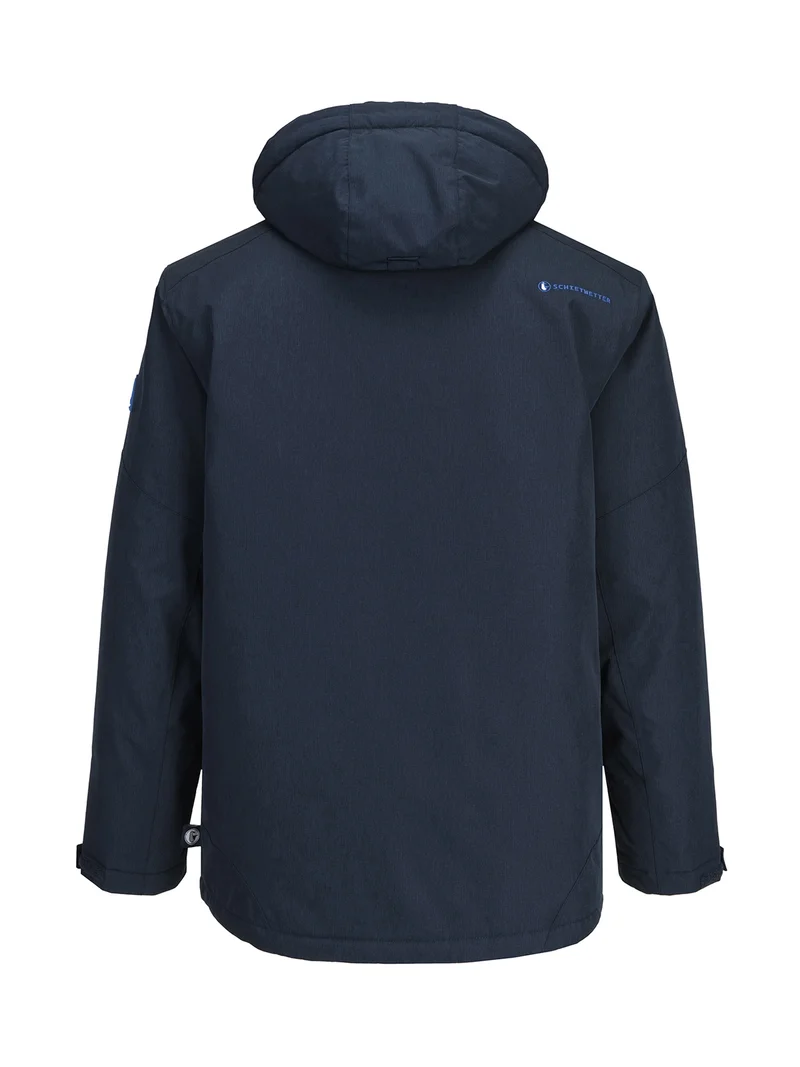 Ausguck Uwe Funktionsjacke