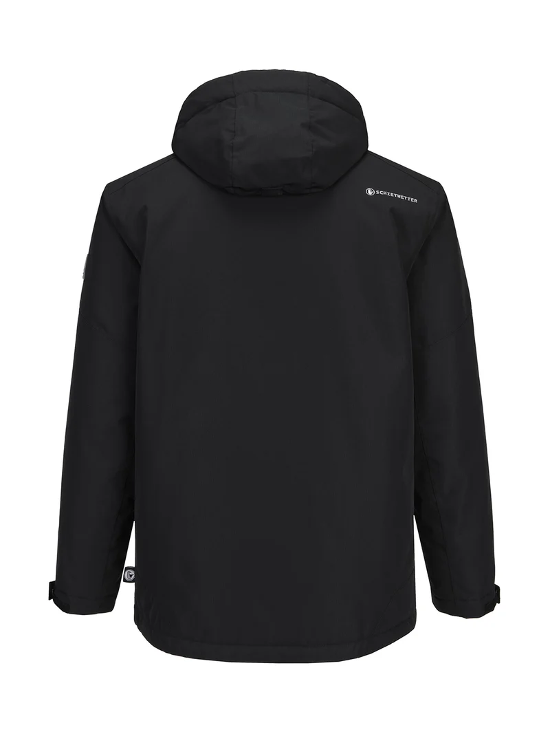 Ausguck Uwe Funktionsjacke