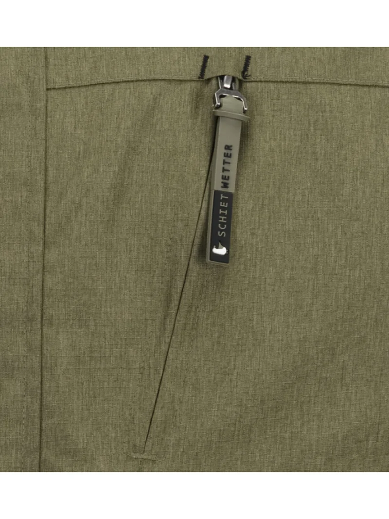 Ausguck Uwe Funktionsjacke