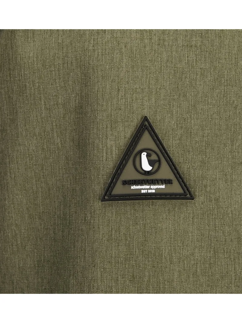 Ausguck Uwe Funktionsjacke