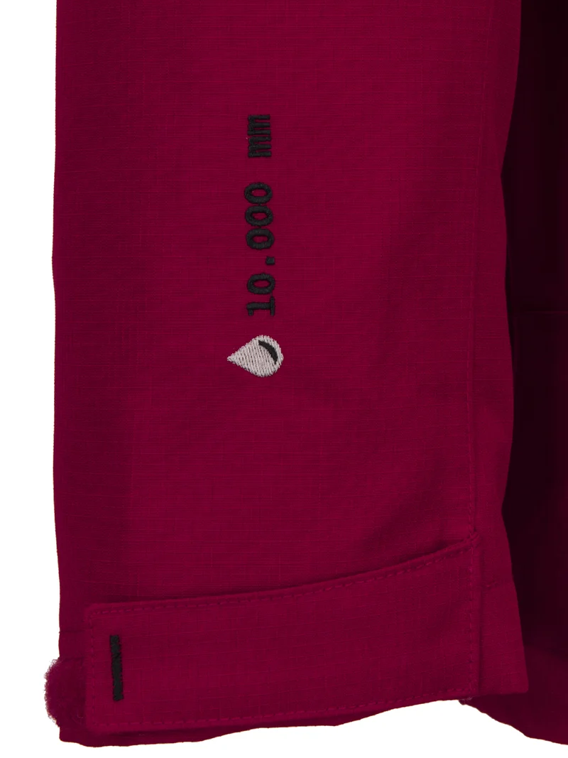 Ausguck Uwe Funktionsjacke