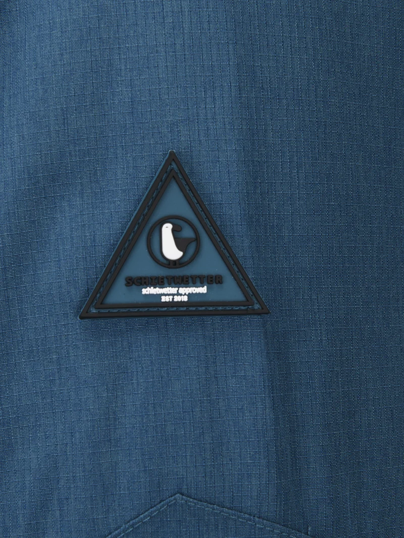 Ausguck Uwe Funktionsjacke
