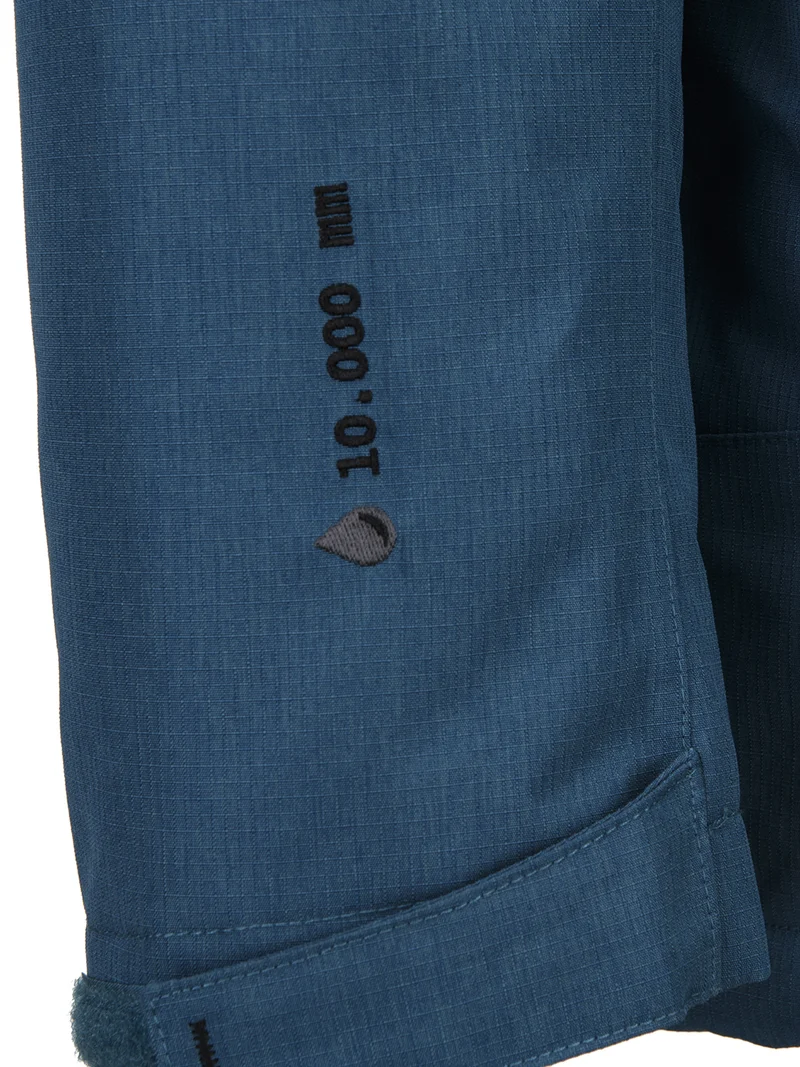 Ausguck Uwe Funktionsjacke