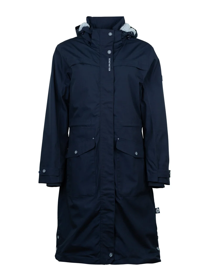 Parka Raubein Lina