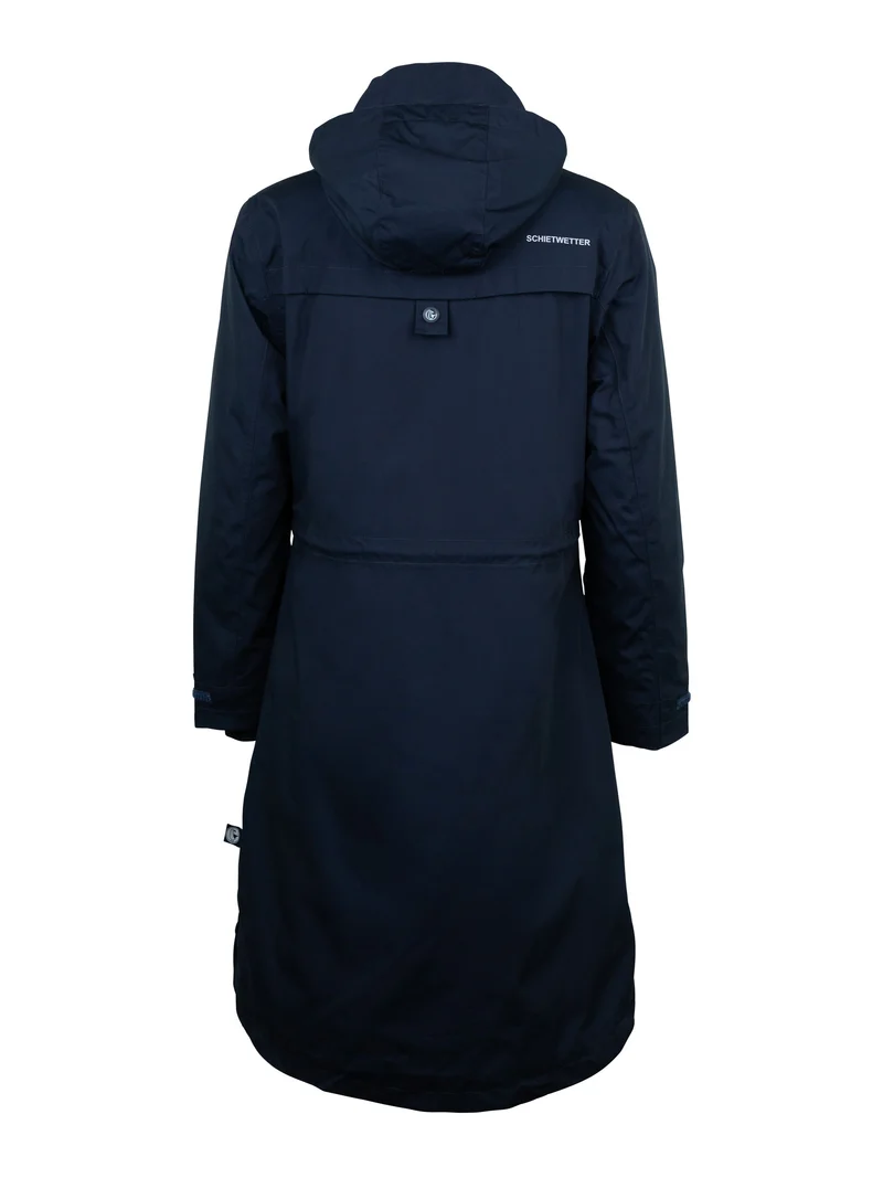 Parka Raubein Lina