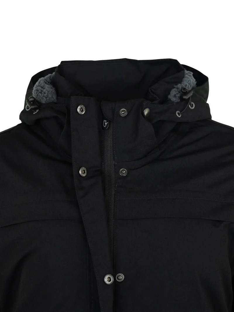Parka Raubein Lina