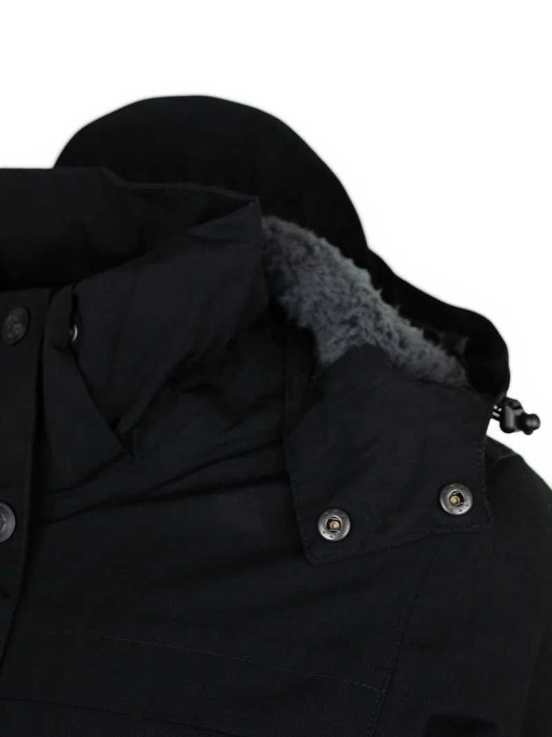 Parka Raubein Lina