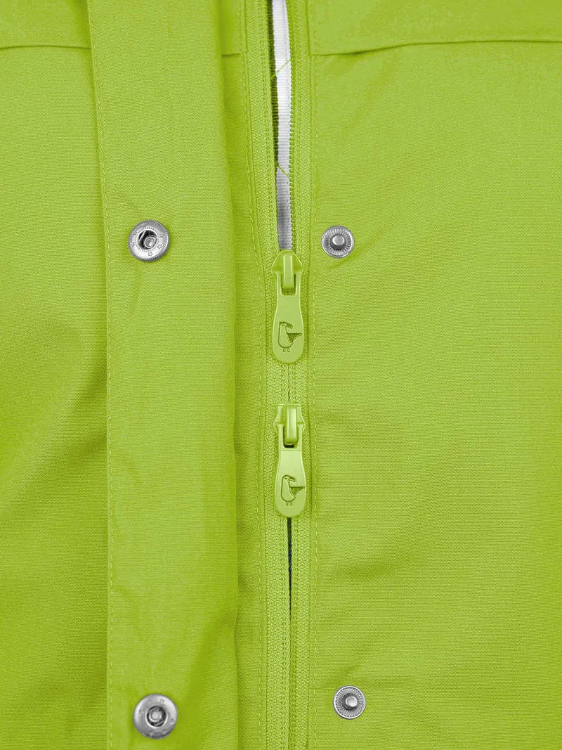 Parka Raubein Lina
