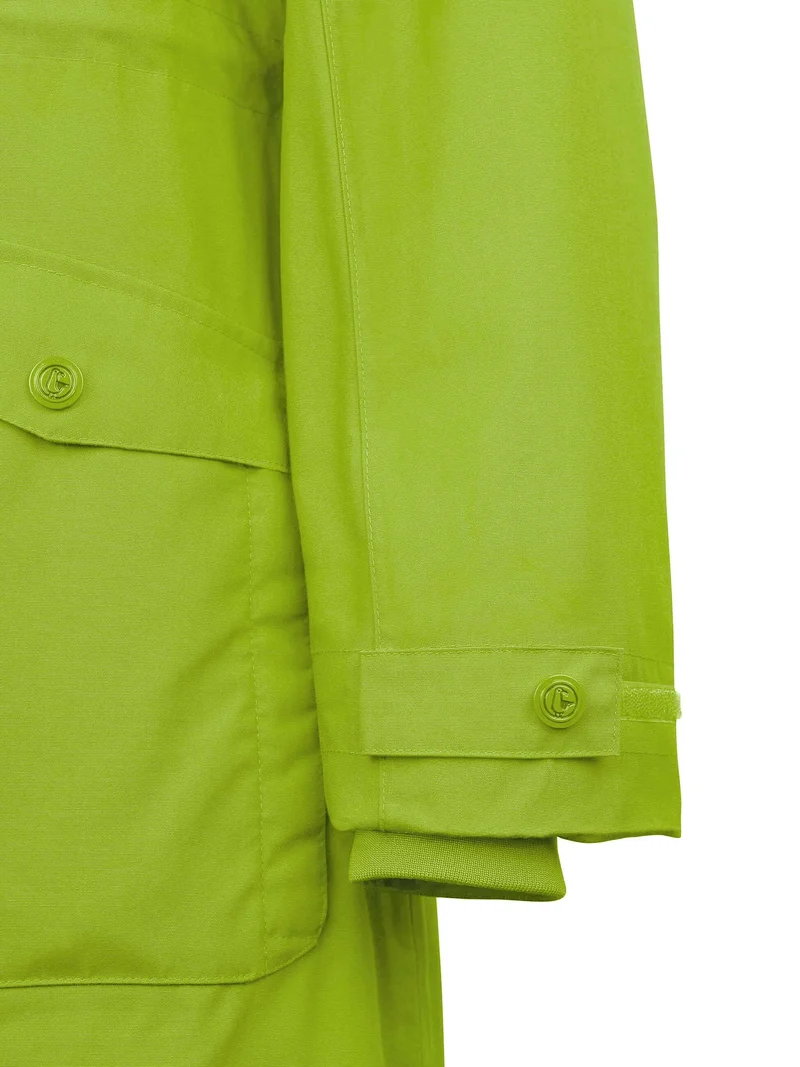 Parka Raubein Lina