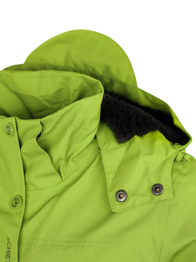 Parka Raubein Lina