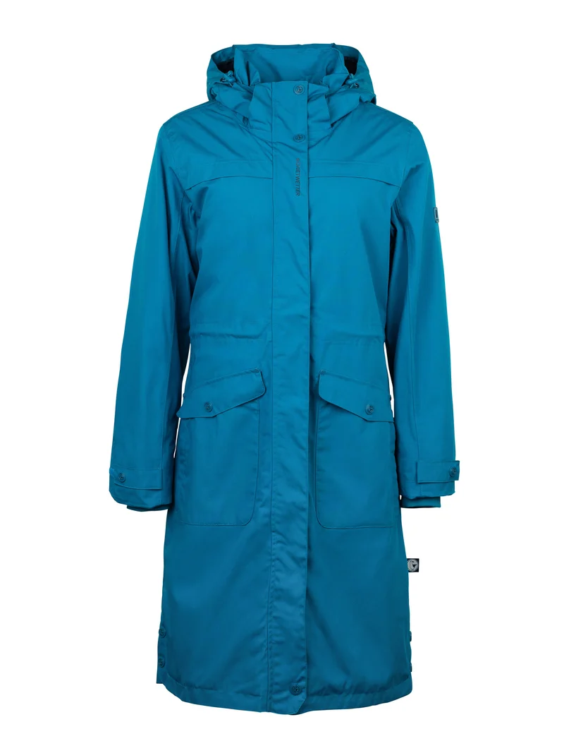 Parka Raubein Lina