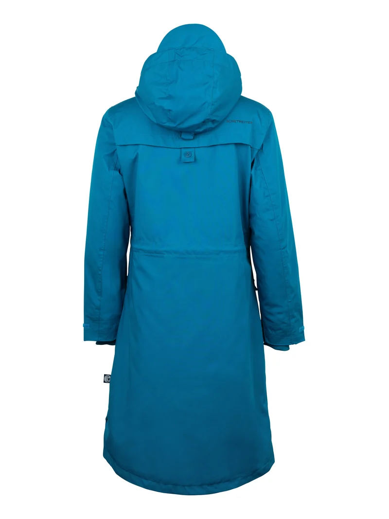 Parka Raubein Lina