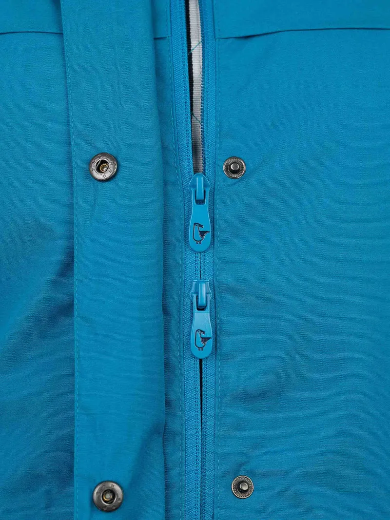 Parka Raubein Lina