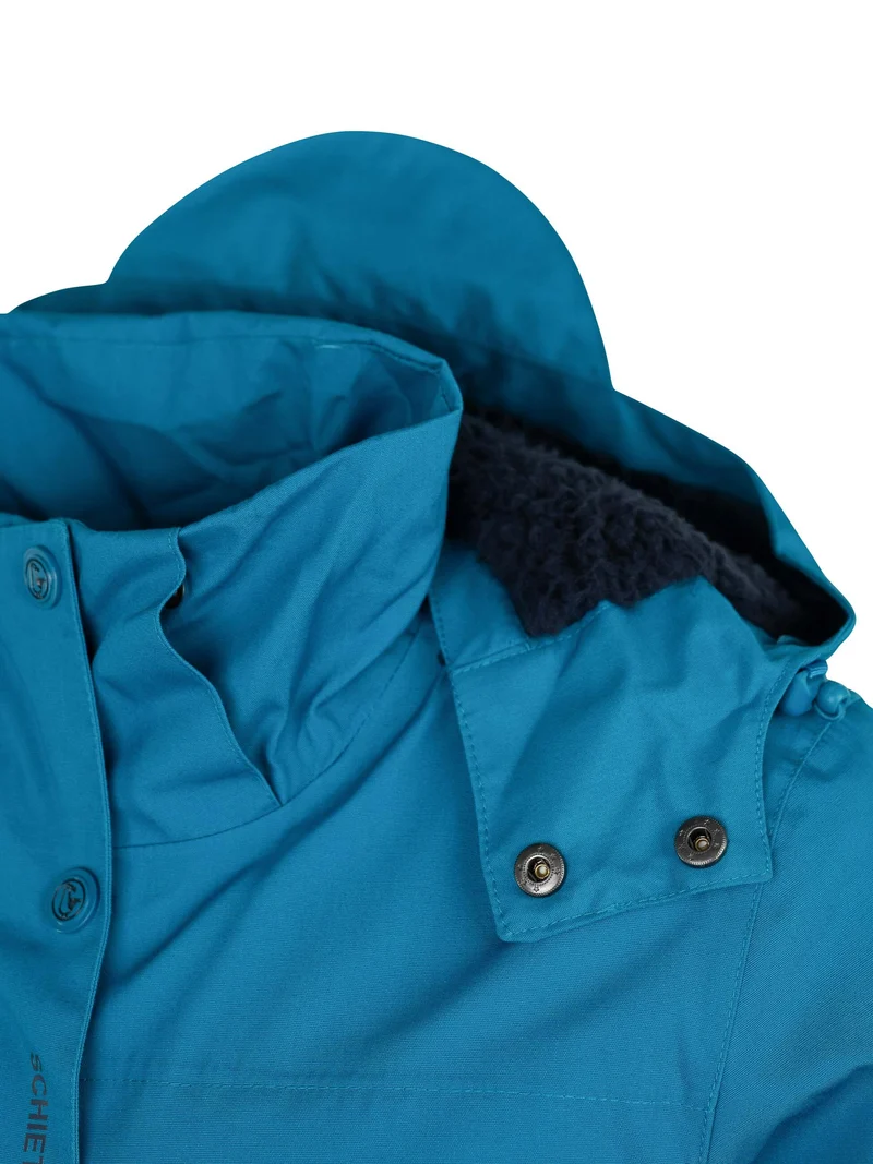Parka Raubein Lina