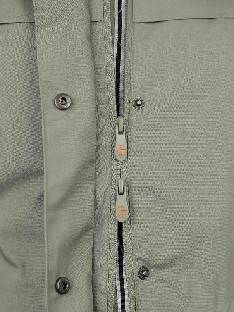 Parka Raubein Lina