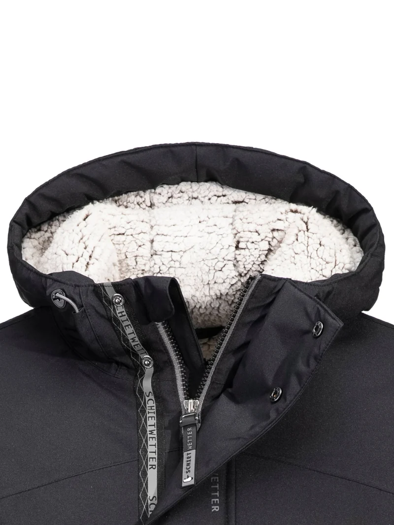 F-Parka Captain Flint