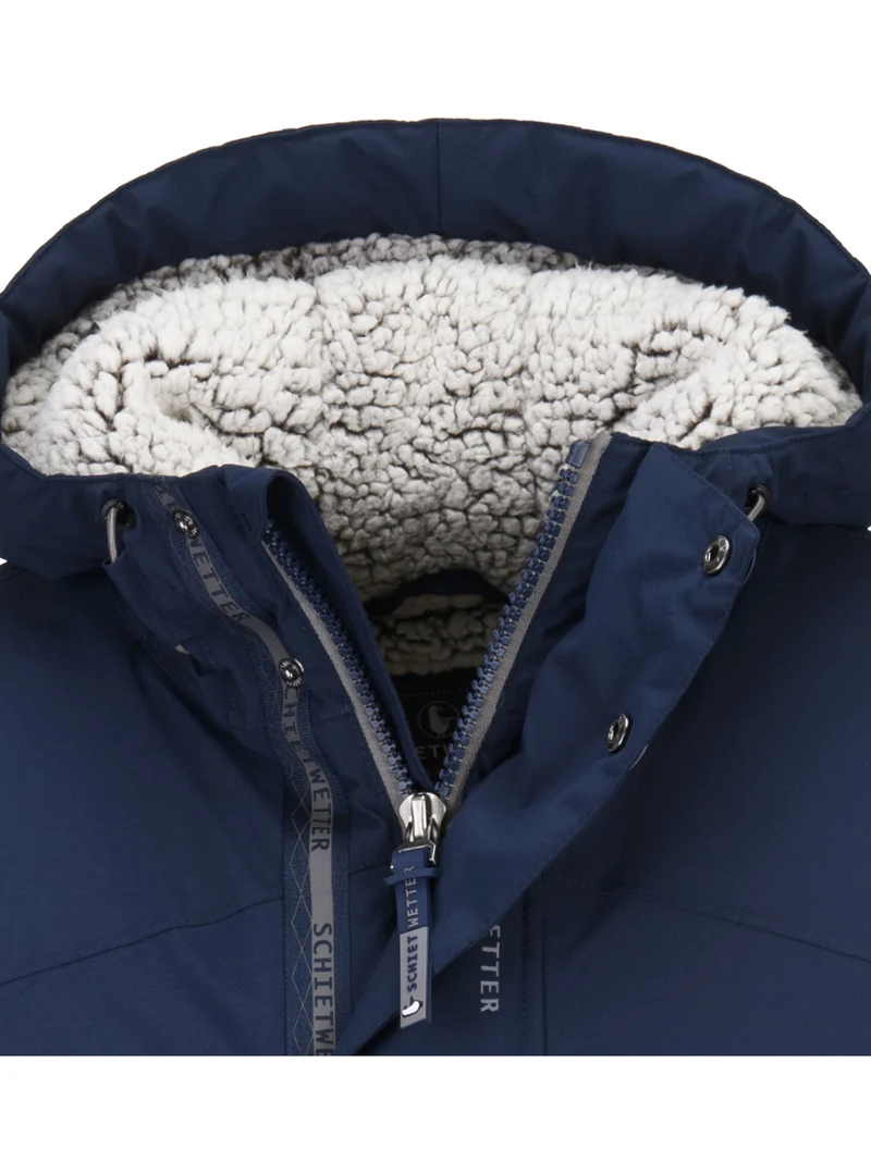 F-Parka Captain Flint