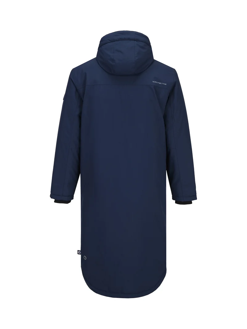 F-Parka Captain Flint