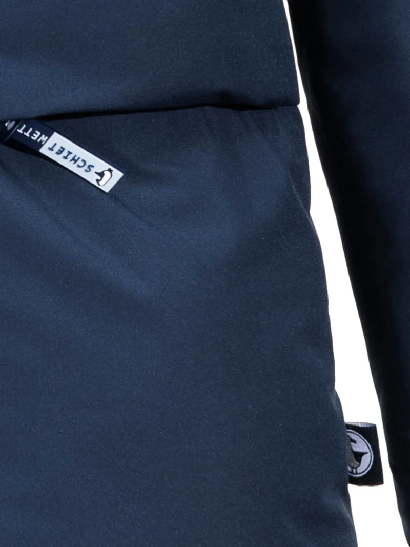 Steppjacke Schluckteufel Erna