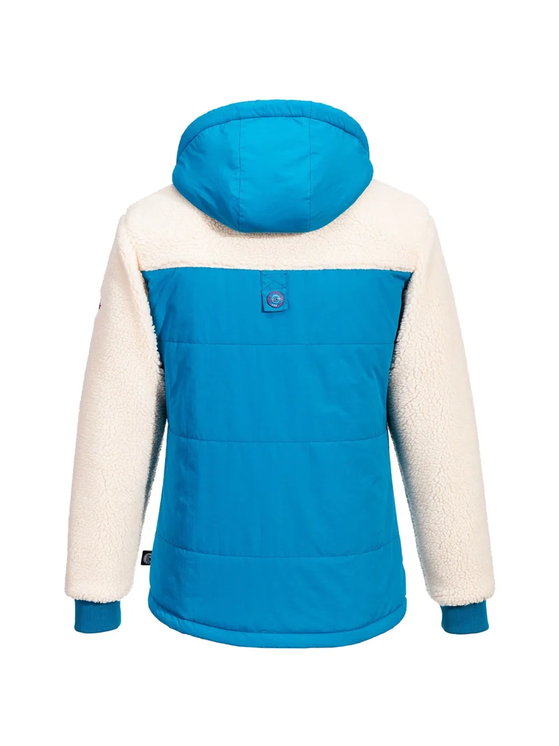 Hybridjacke Sturmfrei Lara