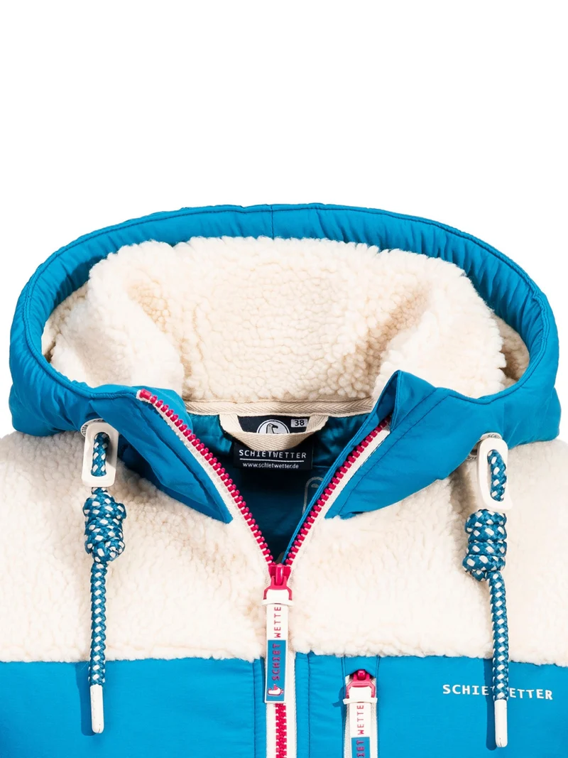 Hybridjacke Sturmfrei Lara