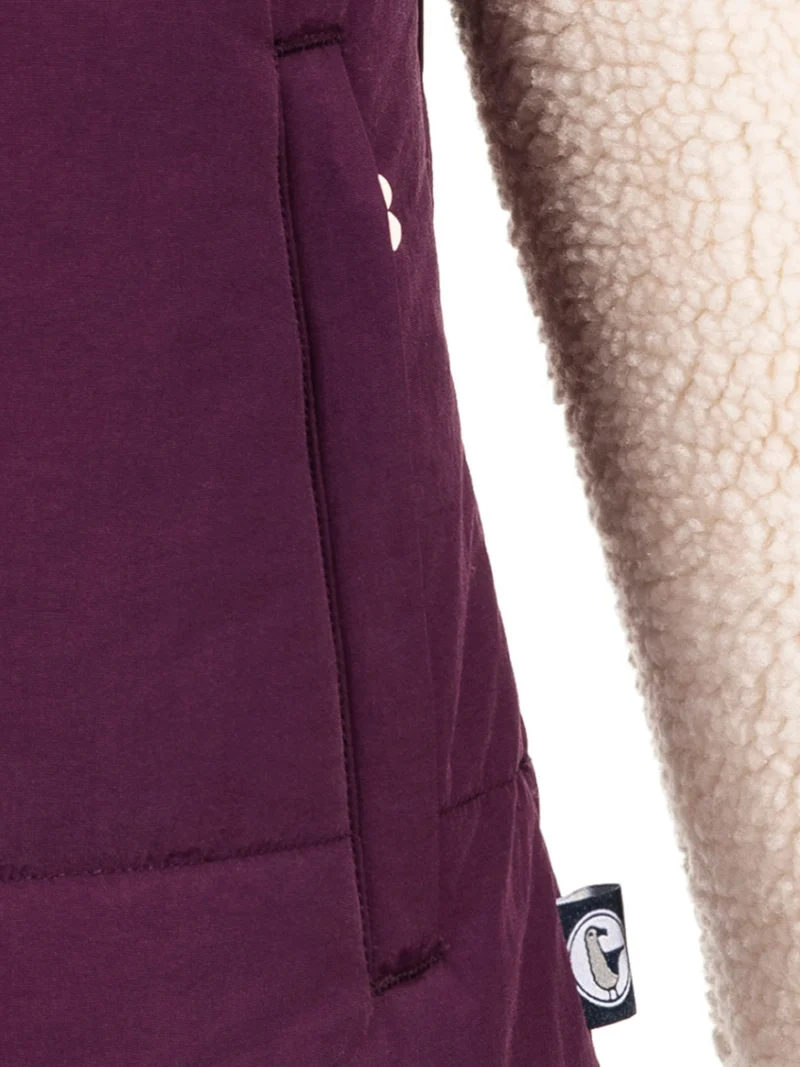 Hybridjacke Sturmfrei Lara