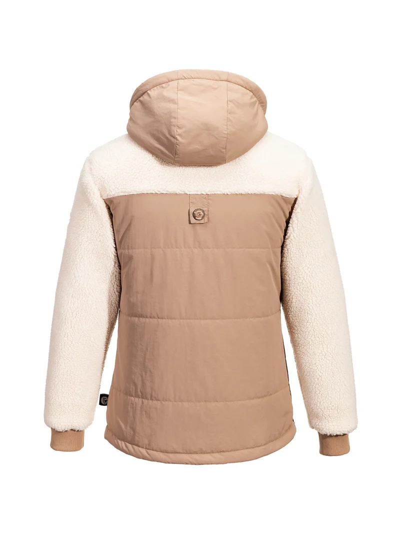 Hybridjacke Sturmfrei Lara