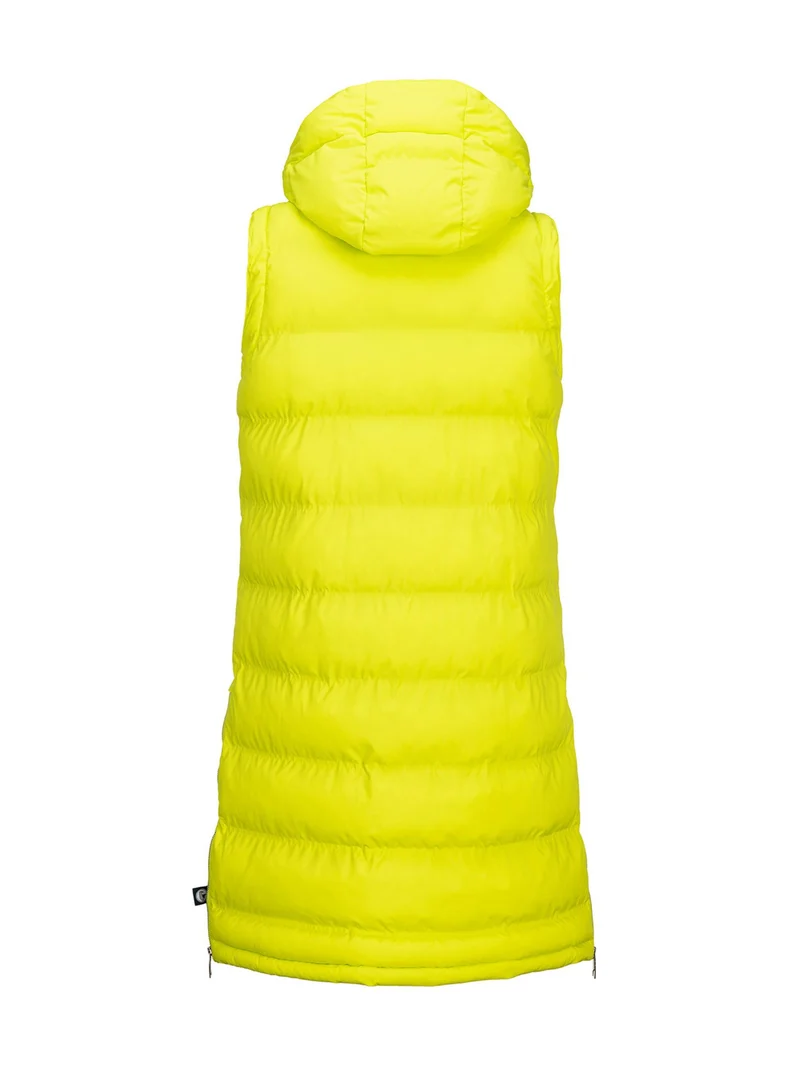 Steppweste Goldkehle Alma
