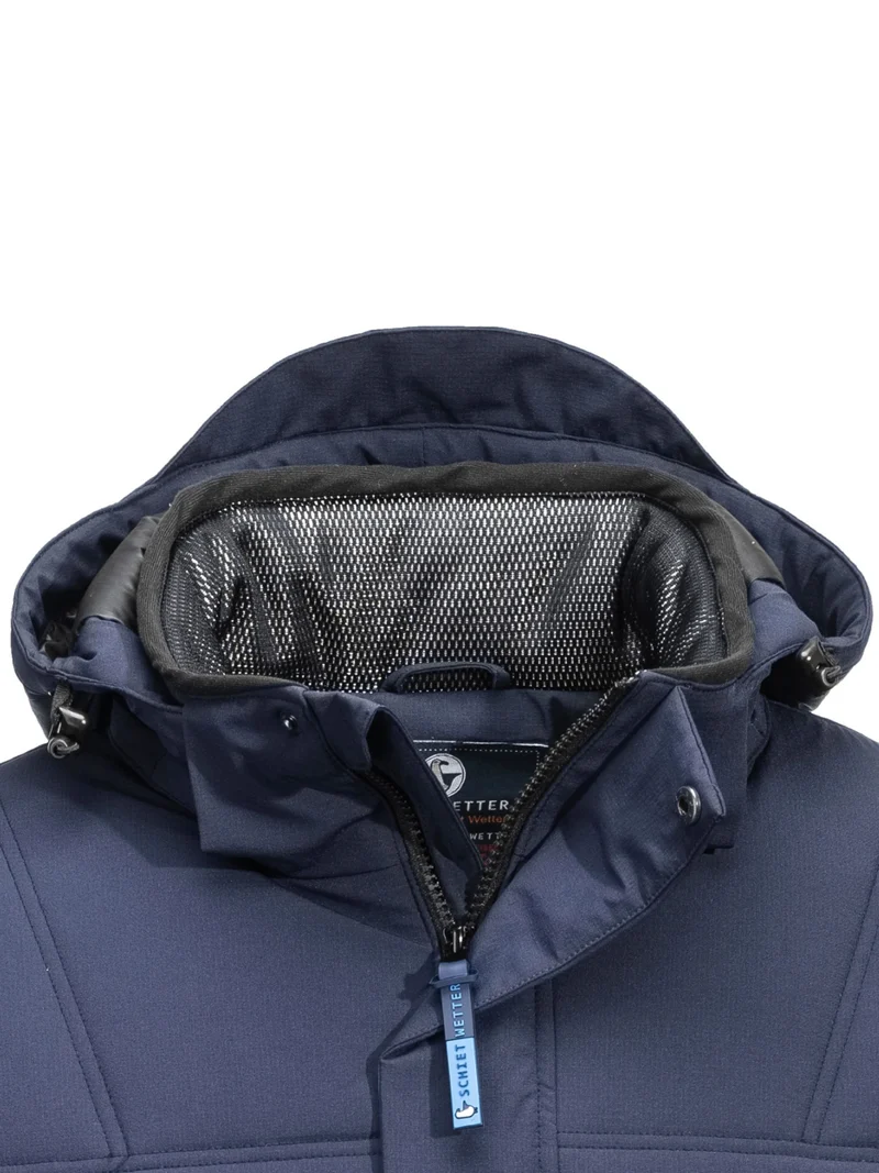 Funktionsjacke Ankerboje Nico