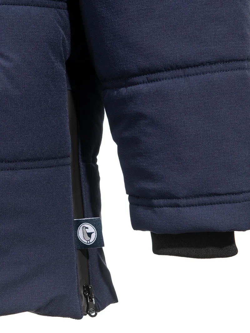 Funktionsjacke Ankerboje Nico