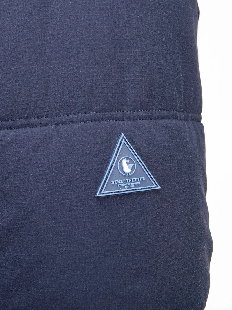 Funktionsjacke Ankerboje Nico