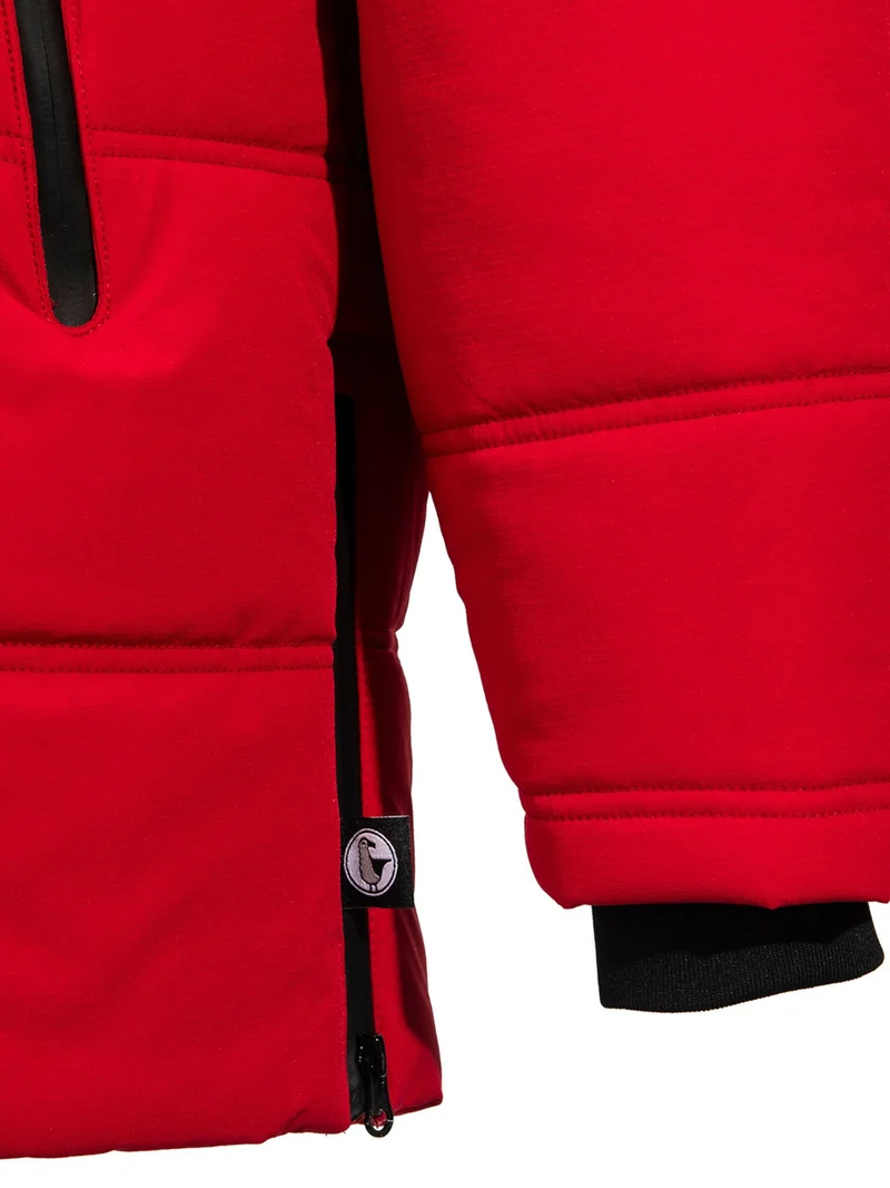 Funktionsjacke Ankerboje Nico